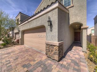 1110 Bobby Basin Ave, Henderson, NV 89014