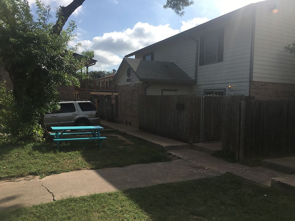1st image of 8221 Sam Rayburn Dr APT 104