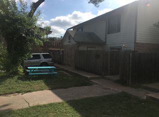 8221 Sam Rayburn Dr APT 104, Austin, TX 78753