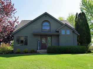 2257 Glasgow Rd, Fairfield, IA 52556