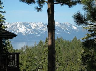 569 Buchanan Rd, Stateline, NV 89449