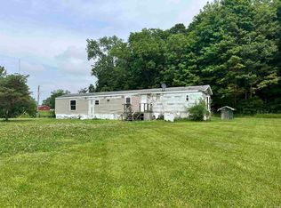 8746 E 600 N, Logansport, IN 46947