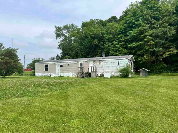 8746 E 600 N, Logansport, IN 46947