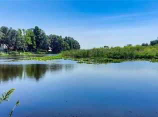 5442 Mount Olive Rd #1, Polk City, FL 33868