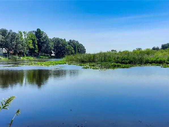 5442 Mount Olive Rd #1, Polk City, FL 33868