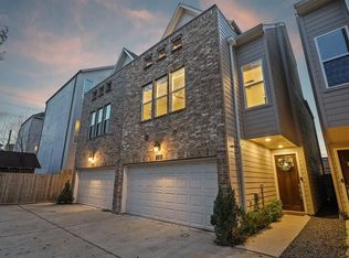 1713 Ovid St, Houston, TX 77007