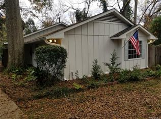 3233 Audubon Rd, Montgomery, AL 36106