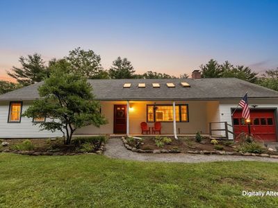 311 Old Street Road, Peterborough, NH, 03458