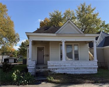 1618 Beeler Street, New Albany, IN, 47150