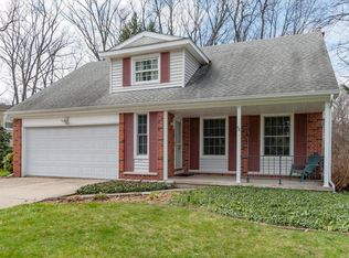 6530 Marlow St, Portage, MI 49024