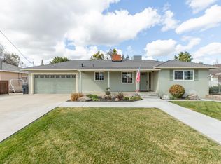 1135 N Rosemore Ave, Modesto, CA 95358