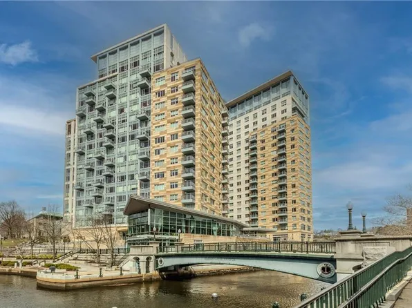 100 Exchange St Unit Penthouse 1, Providence, RI 02903
