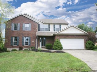 6025 Princeton Rd, Liberty Township, OH 45011