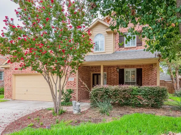 2212 Bayou Ct, Keller, TX 76248