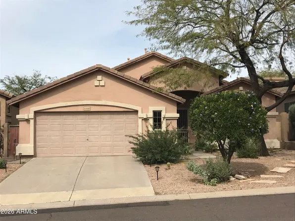 16080 N 106th Way, Scottsdale, AZ 85255
