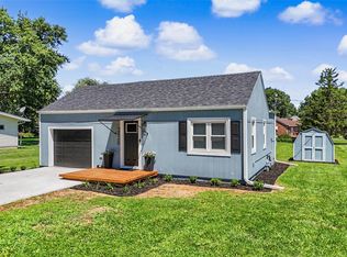 3436 Scott Ave, Des Moines, IA 50317
