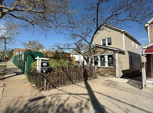 11911 Linden Blvd, Jamaica, NY 11420