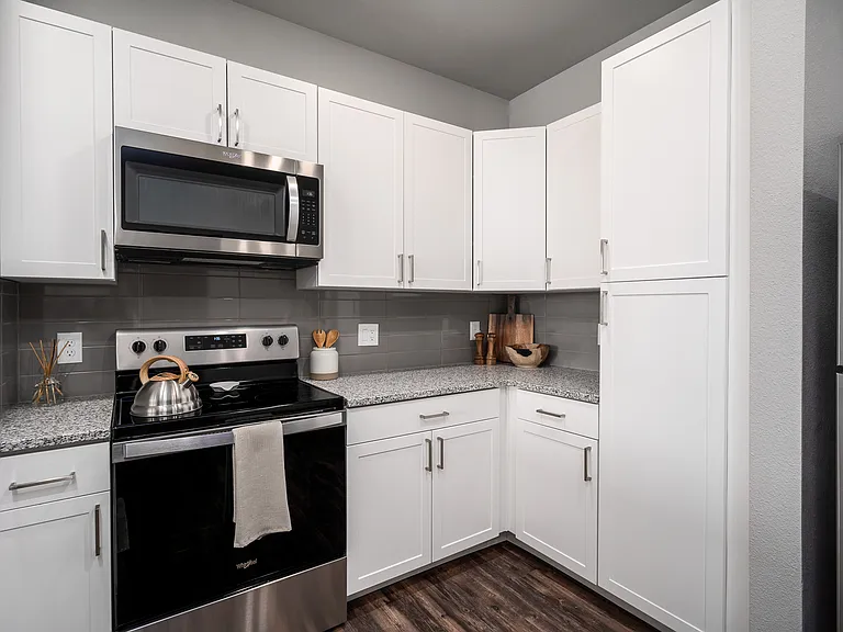The Flats at Aero Park — Photo 8