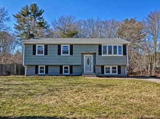 161 Ware St, Mansfield, MA 02048