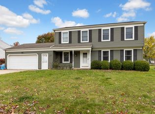 13971 Walking Stick Way, Strongsville, OH 44136