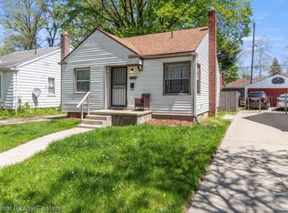 19720 Asbury Park, Detroit, MI 48235