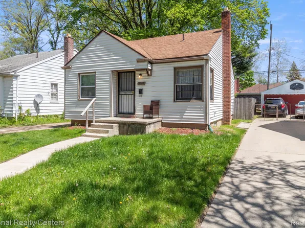 19720 Asbury Park, Detroit, MI 48235