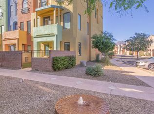 2466 E Blue Diamond Dr, Tucson, AZ 85718