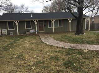 4224 E Madison Ave, Des Moines, IA 50317