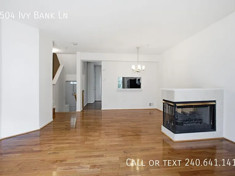 3504 Ivy Bank Ln — Photo 5
