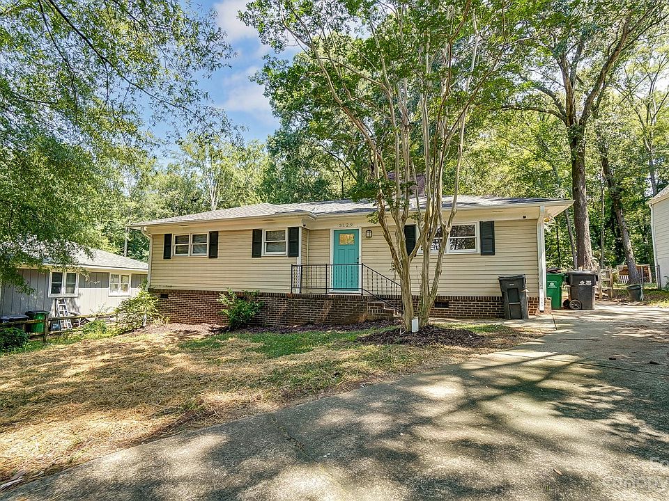 3129 Archdale Dr, Charlotte, NC 28210 MLS CAR4054314 Zillow