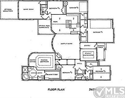 2nd image of 1741 Windy Hill Ln