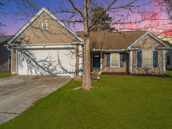 359 Parish Parc Dr, Summerville, SC 29485