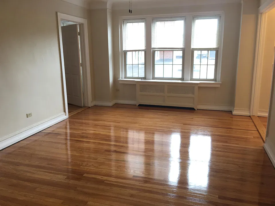 1415 Parkerapartment #269