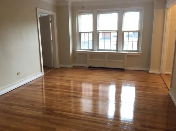1415 Parkerapartment, Detroit, MI
