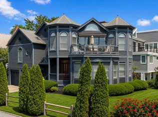 101 Whilldin Ave, Cape May Point, NJ 08212