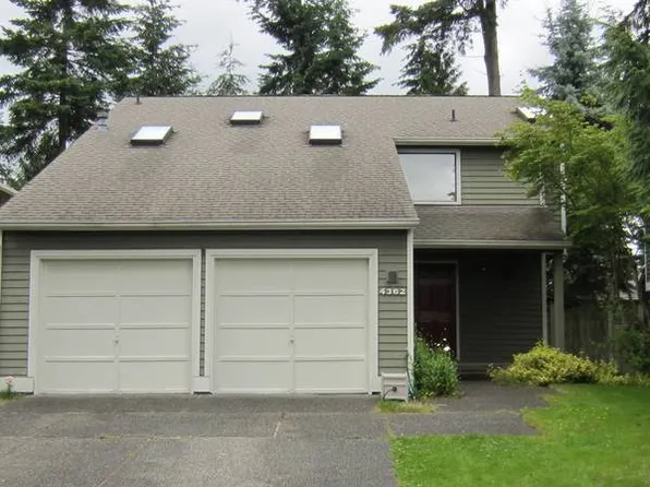 4362 242nd Pl SE, Issaquah, WA 98029