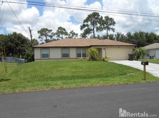 5374 Hightower Rd, North Port, FL 34288