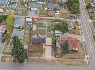 2210 E Harrison St, Tacoma, WA 98404