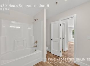 142 N Hines St UNIT H, Holly Ridge, NC 28445