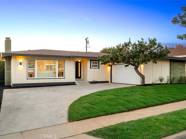 10421 S 1st Ave, Inglewood, CA 90303