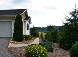 342 Ridgeside Dr, West Jefferson, NC 28694