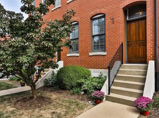 1005 Mississippi Ave UNIT B, Saint Louis, MO 63104