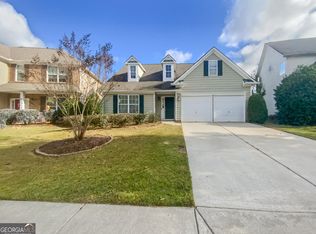 145 Hidden Lake Cir, Canton, GA 30114