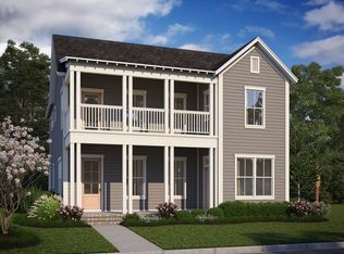 Shepard Plan, Midtown at Nexton, Summerville, SC 29486