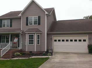 204 Birch Creek Rd, Mc Leansville, NC 27301