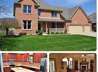 851 Buckeye Ct, Tipp City, OH 45371