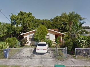 2417 NW 56th St, Miami, FL 33142