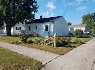3603 Rasher St, Manitowoc, WI 54220
