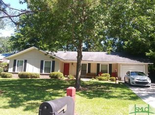 702 S Williamsburg Rd, Savannah, GA 31419