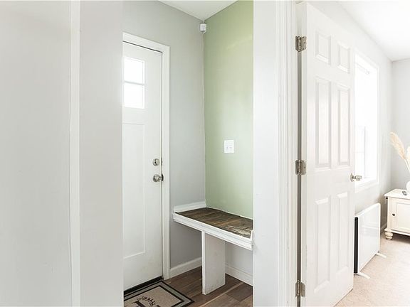 entryway